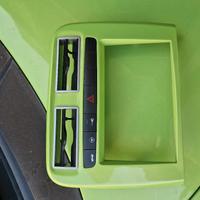 mascherina 2 din grande punto 