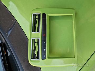 mascherina 2 din grande punto 