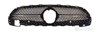 GRIGLIA RADIATORE MERCEDES CLASSE C DAL 2021 AMG