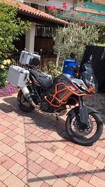 Ktm 1190 adventure s