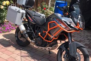 Ktm 1190 adventure s