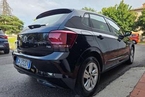 VOLKSWAGEN Polo 1.0 TGI 5p. Highline BlueMotion