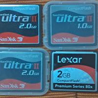 compact flash