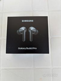samsung galaxy buds pro3