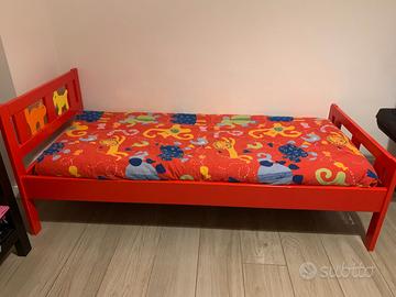 Lettino Ikea
