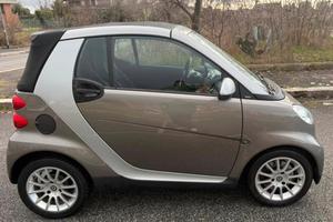 smart 451 diesel cabrio