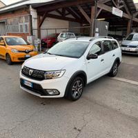 Dacia Logan MCV Stepway 1.5 Blue dCi 95CV Start&St