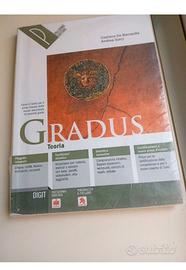 De Bernardis Sorci GRADUS teoria