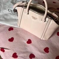 Borsa guess
