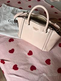 Borsa guess
