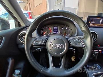 Audi A3 Sportback 2.0