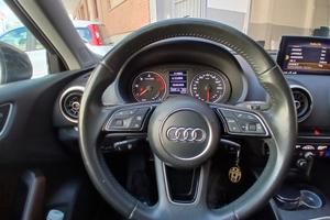 Audi A3 Sportback 2.0