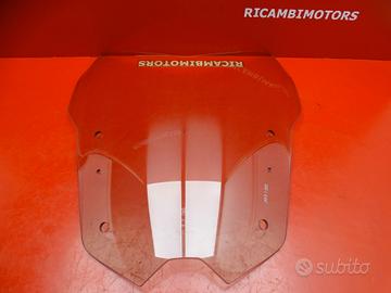 PARABREZZA CUPOLINO BMW C600SPORT C650SPORT