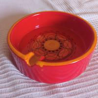 bitossi posacenere anni 50 