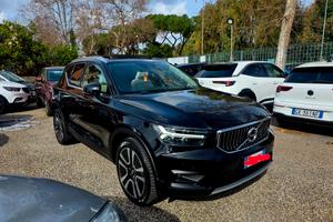 VOLVO XC40 T5 IBRIDO KM 78000 UNICOPROPRIETARIO