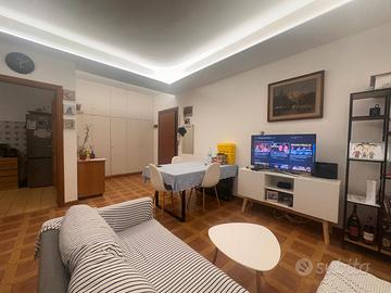 Mo Est ottavo e ultimo piano luminosissimo