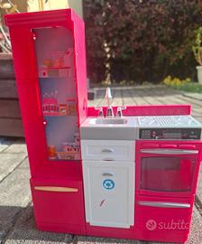 cucinino barbie