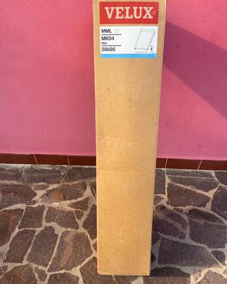 Tenda Elettrica VELUX MML MK04 M04 5060S