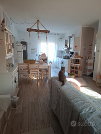 Appartamento in palazzina