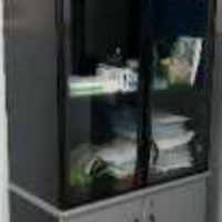 Mobile per studio professionale