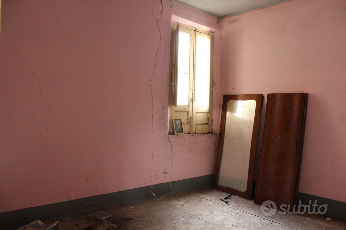 House in Reggio Calabria, Sambatello - Vista 4