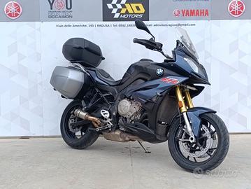 Bmw S 1000 XR R