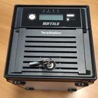 NAS Buffalo TeraStation PRO Duo