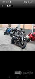 Buell XB12s