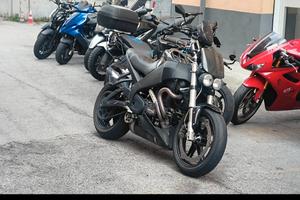 Buell XB12s