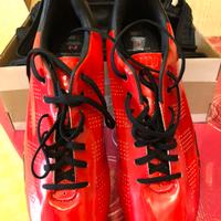 Scarpe giro