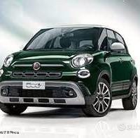 Accessori e ricambi fiat 500l 2019;2021
