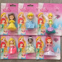 Disney Gomme per Cancellare Collezione 