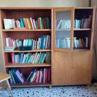 mobile libreria