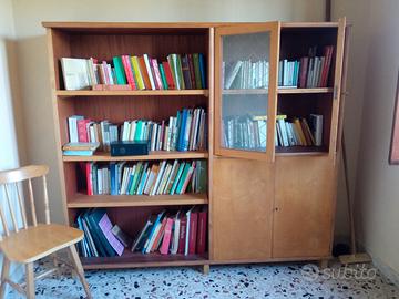 mobile libreria