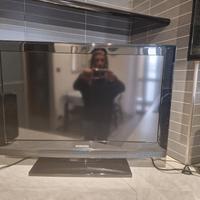 televisione Samsung 32 pollici
