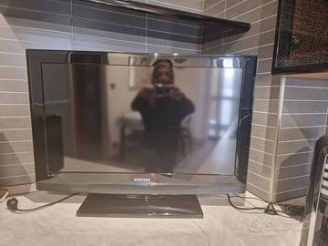 televisione Samsung 32 pollici