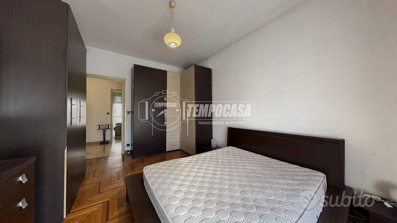 Apartment in Torino, Filadelfia, Circoscrizione 8 - Vista 4