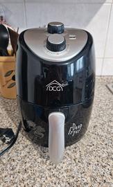 Friggitrice ad aria 2 litri