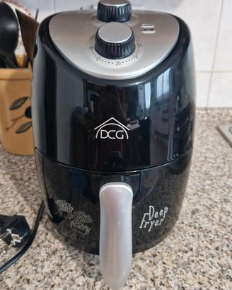 Friggitrice ad aria 2 litri