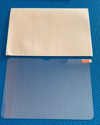 Pellicole vetro per iPad 10 2022 (10,9 Pollici)