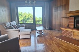 Villa singola con parco e piscina