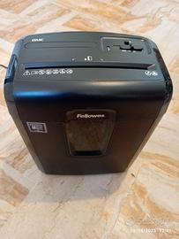 distruggi documenti FELLOWES