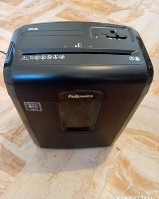 distruggi documenti FELLOWES