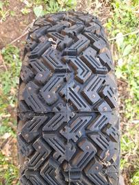Gomme 185/70 R14