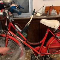 Moto bike bici Garelli Mosquito