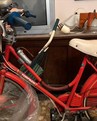 Moto bike bici Garelli Mosquito