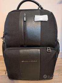 Zaino Piquadro con serratura