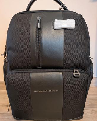 Zaino Piquadro con serratura