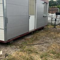 Panelli coibentatti/