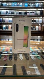 Samsung a56 128gb nuovo